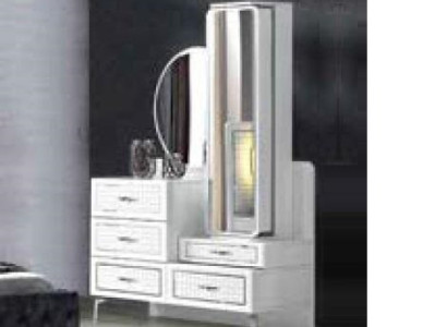 Console Chest of drawers wall table Classic Console table with Mirror